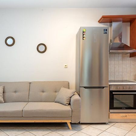 לאסי Lagadi Apartment 8 מראה חיצוני תמונה