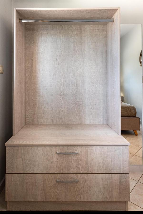 לאסי Lagadi Apartment 8 מראה חיצוני תמונה